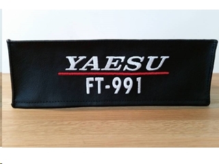 Yaesu FT-991A/SP-10 Cover