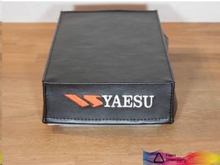 Prism Embroidery Yaesu FT-736R DX Cover