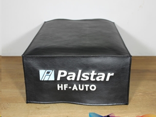 Prism Embroidery Palstar HF-AUTO DX Cover