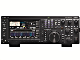 KENWOOD TS-890S