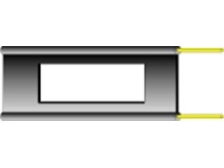 JSC 1320 300 Ohm Ladder Line