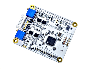 ZUM Radio MMDVM-Pi Board