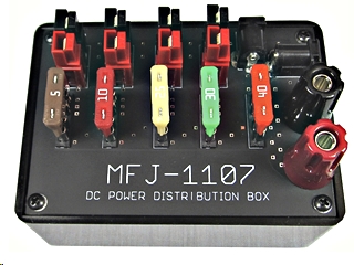 MFJ MFJ-1107