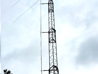 US TOWER 10007-0012-0000