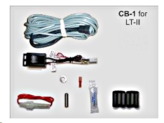 Tarheel Second Station Kit CB-1