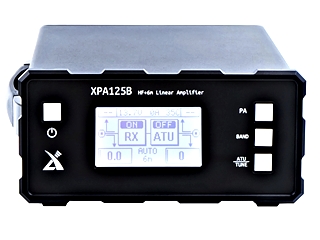XPA125B