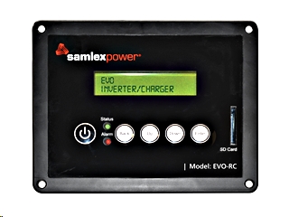 SAMLEX EVO-RC