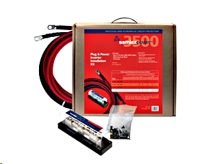 SAMLEX DC-3500-KIT