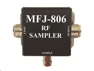 MFJ MFJ-806