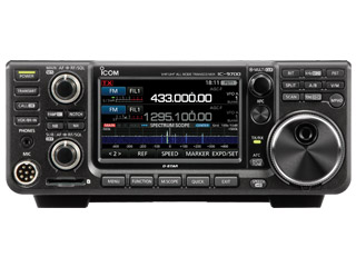 ICOM IC-9700