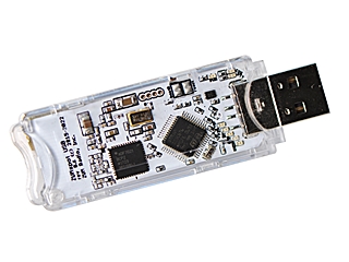 ZUM Radio, ZUMspot-USB, Plug-In Modules Boards DSTAR, ZUMspotUSB