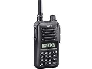 ICOM IC-V86