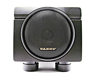 YAESU SP-101