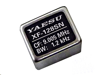 YAESU XF-128SN
