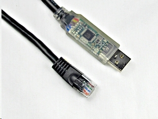 AMERITRON RJ-USB6000