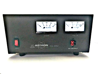 ASTRON RS-35M-AP