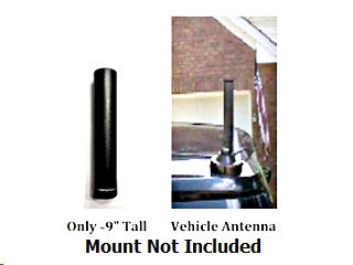 COMPACtenna SCAN-III