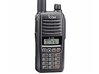 ICOM IC-A16B 31 USA