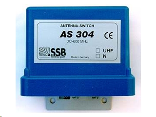 SSB-Electronic GmbH 5053