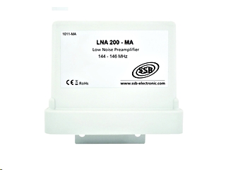 SSB-Electronic GmbH 1011-MA