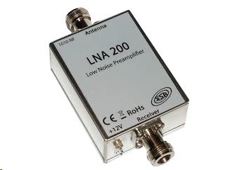 SSB-Electronic GmbH 1011-NM
