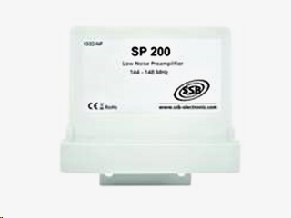 SSB-Electronic GmbH 1032-NF