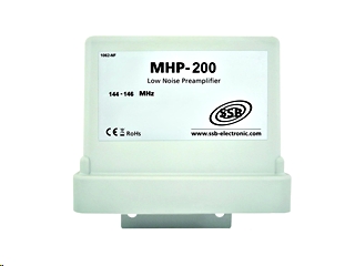 SSB-Electronic GmbH 1062-R
