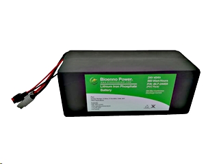 Bioenno Power BLF-2440A