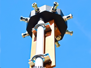 Chameleon Antenna CHA SPIDER ASB Antenna Accessories Other, CHA SPIDER ASB