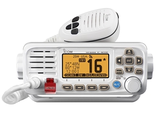 ICOM IC-M330 WHITE