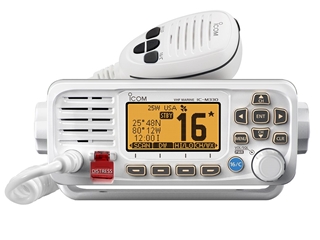 ICOM IC-M330G WHITE