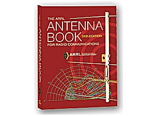 ARRL AB 24TH # 1113