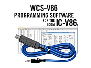 RT-SYSTEMS WCS-V86