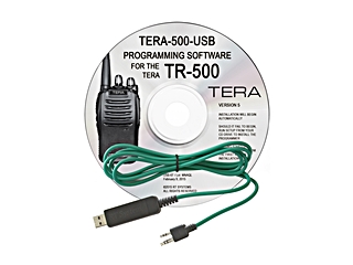 Powerwerx TERA-500-USB