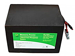 Bioenno Tech LLC / Bioenno Power, BLF-4830A, Battery Packs, BLF4830A