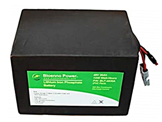 Bioenno Power BLF-4830A