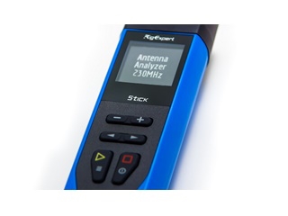 RigExpert Stick 230 Blue