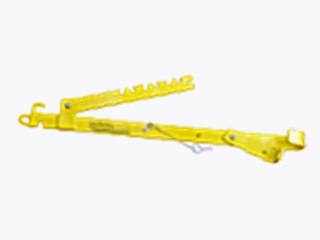 KF7P Metalwerks Yellowjack Tower Tool