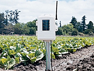 Davis Instruments 6345CS