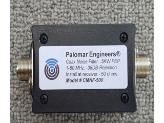Palomar Engineers CMNF-500-50