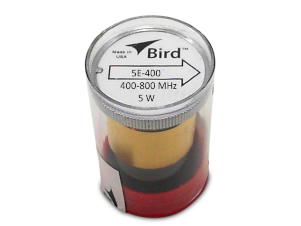 BIRD 5E-400