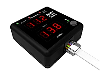 West Mountain Booster Remote #58515-1785