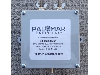 Palomar Engineers CB-4-1500TS