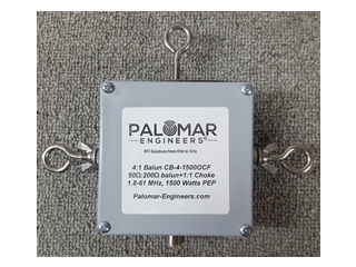 Palomar Engineers CB-4-1500OCF