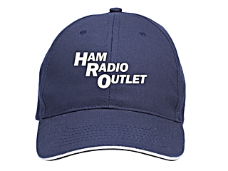HAM RADIO OUTLET HAT-2024