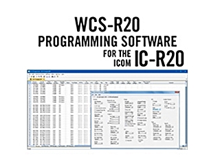 RT-SYSTEMS WCS-R20-U