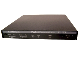KANTRONICS KPC-9612XE USB