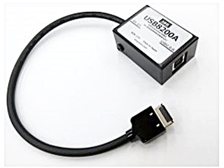 AOR USA USB8200A