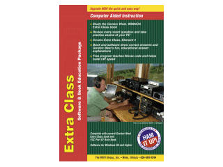 W5YI ECS-20