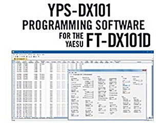 RT-SYSTEMS YPS-DX101-U